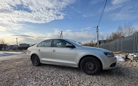 Volkswagen Jetta VI, 2014 год, 1 099 999 рублей, 13 фотография
