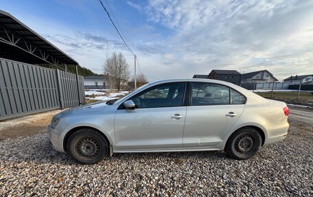 Volkswagen Jetta VI, 2014 год, 1 099 999 рублей, 17 фотография