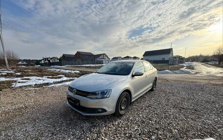 Volkswagen Jetta VI, 2014 год, 1 099 999 рублей, 7 фотография