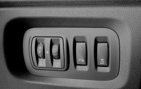 Renault Kaptur I рестайлинг, 2019 год, 1 640 000 рублей, 8 фотография