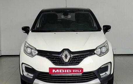 Renault Kaptur I рестайлинг, 2019 год, 1 640 000 рублей, 2 фотография