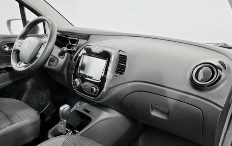 Renault Kaptur I рестайлинг, 2019 год, 1 640 000 рублей, 11 фотография