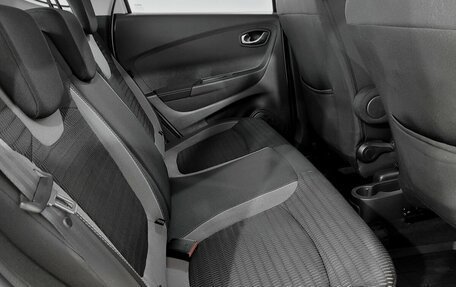 Renault Kaptur I рестайлинг, 2019 год, 1 640 000 рублей, 12 фотография