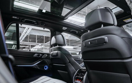 BMW X5, 2025 год, 15 900 000 рублей, 2 фотография