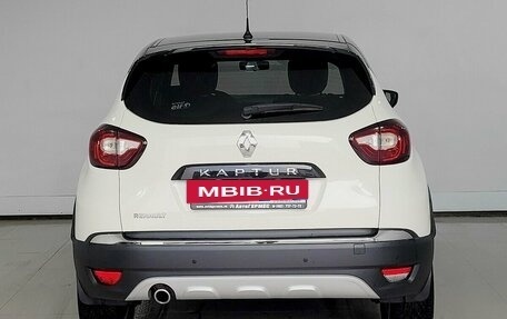 Renault Kaptur I рестайлинг, 2019 год, 1 640 000 рублей, 3 фотография