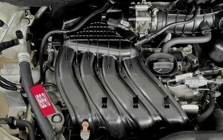 Renault Kaptur I рестайлинг, 2019 год, 1 640 000 рублей, 14 фотография