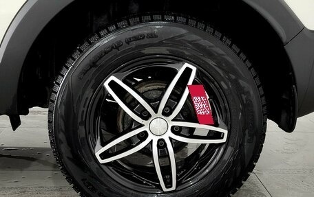 Renault Kaptur I рестайлинг, 2019 год, 1 640 000 рублей, 15 фотография