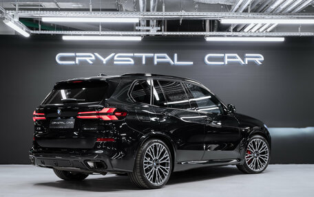 BMW X5, 2025 год, 15 900 000 рублей, 4 фотография