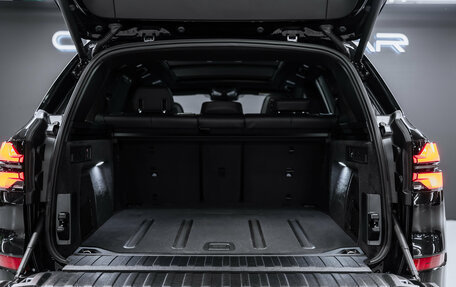 BMW X5, 2025 год, 15 900 000 рублей, 10 фотография