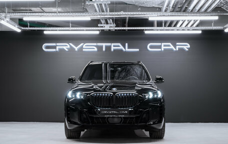 BMW X5, 2025 год, 15 900 000 рублей, 5 фотография