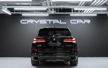 BMW X5, 2025 год, 15 900 000 рублей, 7 фотография