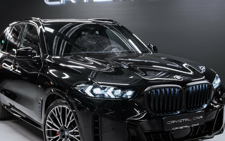 BMW X5, 2025 год, 15 900 000 рублей, 8 фотография