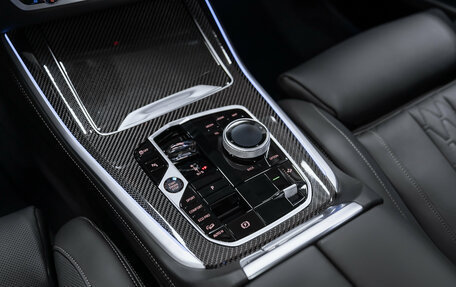 BMW X5, 2025 год, 15 900 000 рублей, 18 фотография