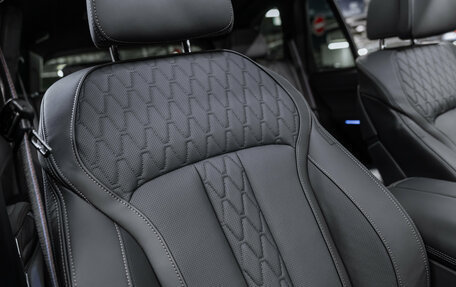 BMW X5, 2025 год, 15 900 000 рублей, 21 фотография