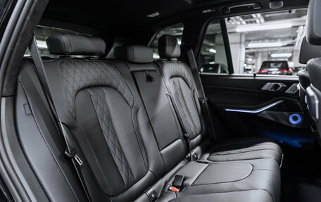 BMW X5, 2025 год, 15 900 000 рублей, 25 фотография