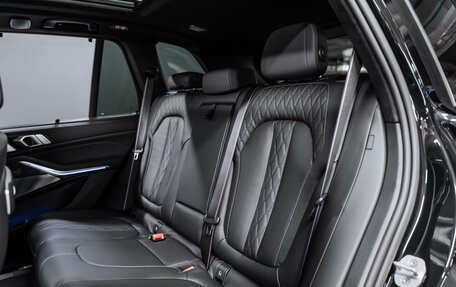 BMW X5, 2025 год, 15 900 000 рублей, 26 фотография