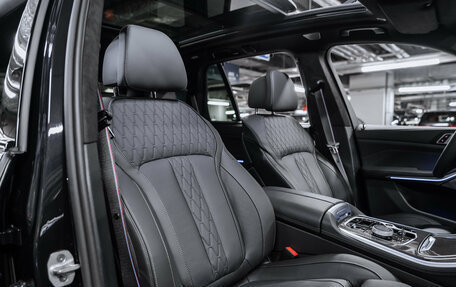 BMW X5, 2025 год, 15 900 000 рублей, 20 фотография