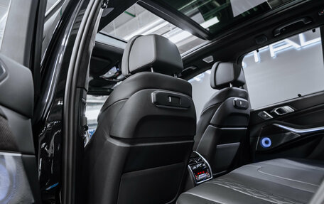 BMW X5, 2025 год, 15 900 000 рублей, 24 фотография