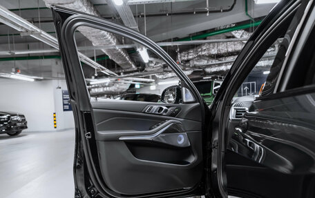 BMW X5, 2025 год, 15 900 000 рублей, 28 фотография