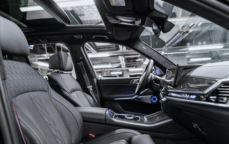 BMW X5, 2025 год, 15 900 000 рублей, 19 фотография