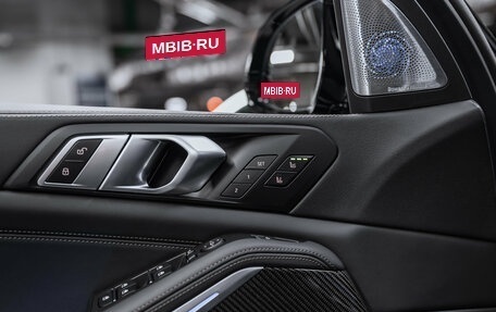 BMW X5, 2025 год, 15 900 000 рублей, 29 фотография