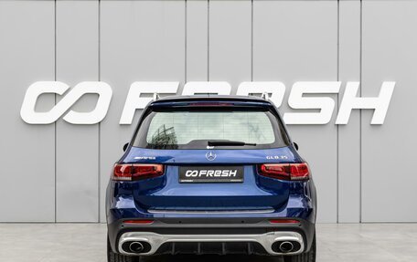 Mercedes-Benz GLB AMG, 2020 год, 5 980 000 рублей, 4 фотография