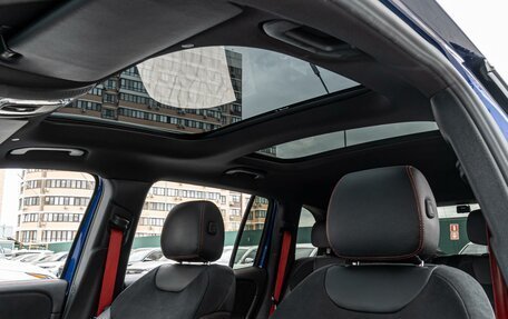 Mercedes-Benz GLB AMG, 2020 год, 5 980 000 рублей, 14 фотография