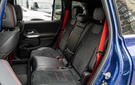 Mercedes-Benz GLB AMG, 2020 год, 5 980 000 рублей, 11 фотография