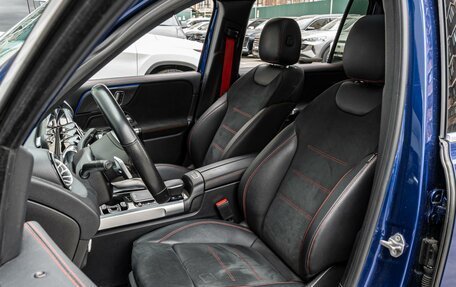 Mercedes-Benz GLB AMG, 2020 год, 5 980 000 рублей, 12 фотография