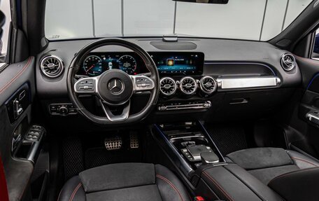 Mercedes-Benz GLB AMG, 2020 год, 5 980 000 рублей, 8 фотография