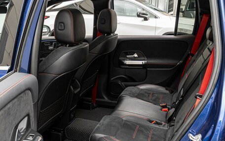 Mercedes-Benz GLB AMG, 2020 год, 5 980 000 рублей, 13 фотография