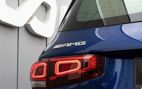 Mercedes-Benz GLB AMG, 2020 год, 5 980 000 рублей, 7 фотография