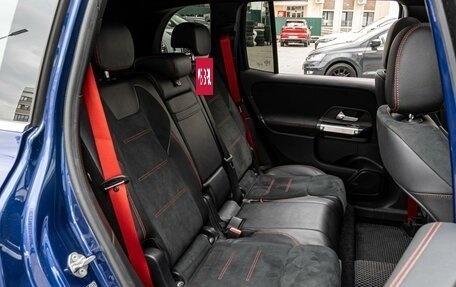 Mercedes-Benz GLB AMG, 2020 год, 5 980 000 рублей, 9 фотография