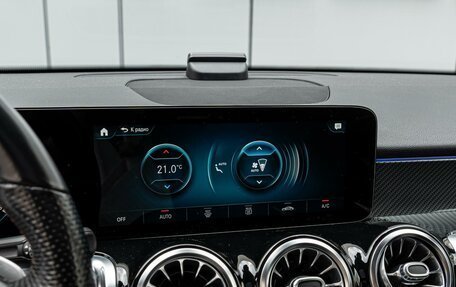 Mercedes-Benz GLB AMG, 2020 год, 5 980 000 рублей, 17 фотография