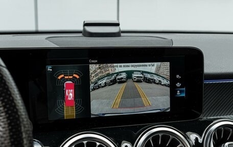 Mercedes-Benz GLB AMG, 2020 год, 5 980 000 рублей, 15 фотография