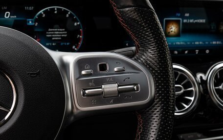 Mercedes-Benz GLB AMG, 2020 год, 5 980 000 рублей, 21 фотография