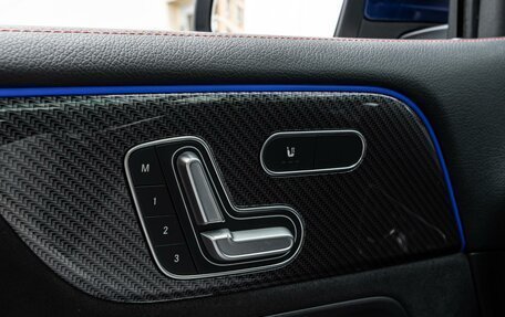 Mercedes-Benz GLB AMG, 2020 год, 5 980 000 рублей, 22 фотография