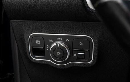 Mercedes-Benz GLB AMG, 2020 год, 5 980 000 рублей, 25 фотография