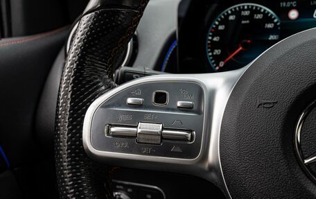 Mercedes-Benz GLB AMG, 2020 год, 5 980 000 рублей, 19 фотография