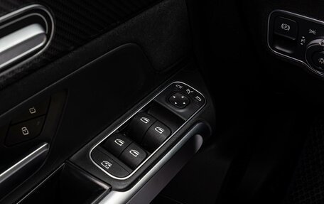 Mercedes-Benz GLB AMG, 2020 год, 5 980 000 рублей, 24 фотография