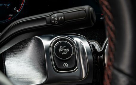 Mercedes-Benz GLB AMG, 2020 год, 5 980 000 рублей, 23 фотография