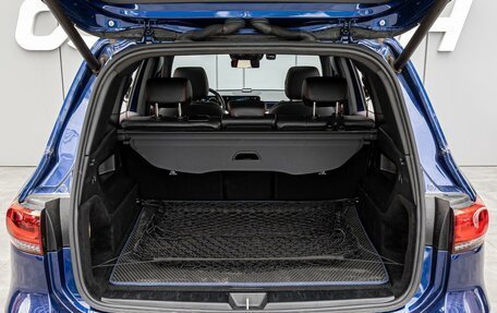 Mercedes-Benz GLB AMG, 2020 год, 5 980 000 рублей, 26 фотография