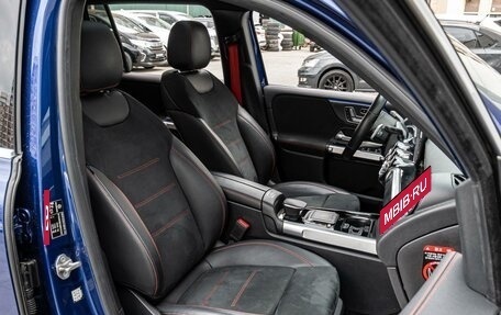 Mercedes-Benz GLB AMG, 2020 год, 5 980 000 рублей, 10 фотография