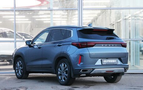 CheryExeed LX, 2020 год, 1 780 000 рублей, 2 фотография