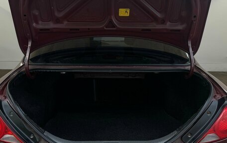 KIA Spectra II (LD), 2007 год, 400 000 рублей, 12 фотография