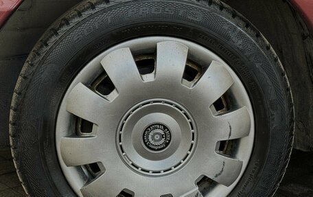 KIA Spectra II (LD), 2007 год, 400 000 рублей, 14 фотография