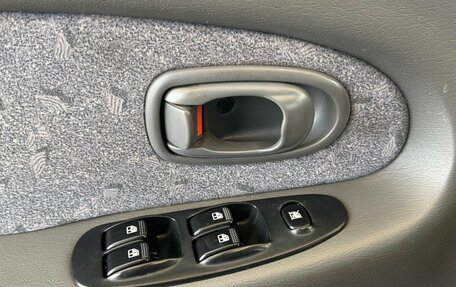 KIA Spectra II (LD), 2007 год, 400 000 рублей, 9 фотография