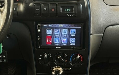 KIA Spectra II (LD), 2007 год, 400 000 рублей, 7 фотография