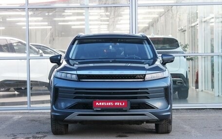 CheryExeed LX, 2020 год, 1 780 000 рублей, 3 фотография