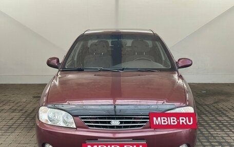 KIA Spectra II (LD), 2007 год, 400 000 рублей, 2 фотография